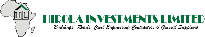 Hirola Investments Ltd.